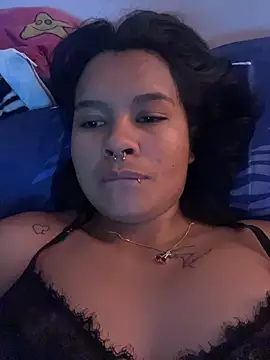 Chloe cortes online show from April 30, 3:41 pm