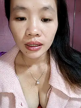 Snapshot of MISSINKUTE chatting on January 7, 5:23 am MISSINKUTE online show from January 7, 5:23 am