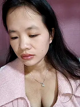 Snapshot of MISSINKUTE chatting on January 6, 2:26 am MISSINKUTE online show from January 6, 2:26 am