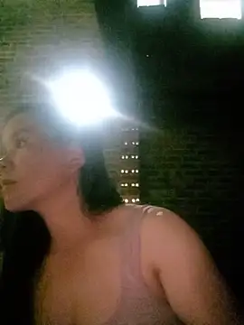 Snapshot of DIANAKUTE chatting on May 20, 10:12 am DIANAKUTE online show from May 20, 10:12 am