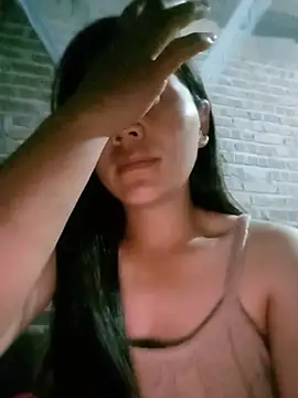 Snapshot of DIANAKUTE chatting on May 20, 10:18 pm DIANAKUTE online show from May 20, 10:18 pm