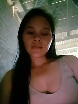Snapshot of DIANAKUTE chatting on May 14, 1:13 am DIANAKUTE online show from May 14, 1:13 am