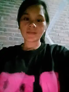 Snapshot of DIANAKUTE chatting on May 13, 1:07 pm DIANAKUTE online show from May 13, 1:07 pm