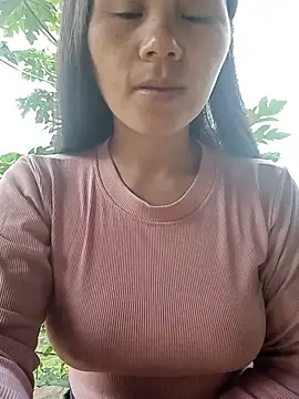 Snapshot of DIANAKUTE chatting on July 15, 1:12 am DIANAKUTE online show from July 15, 1:12 am