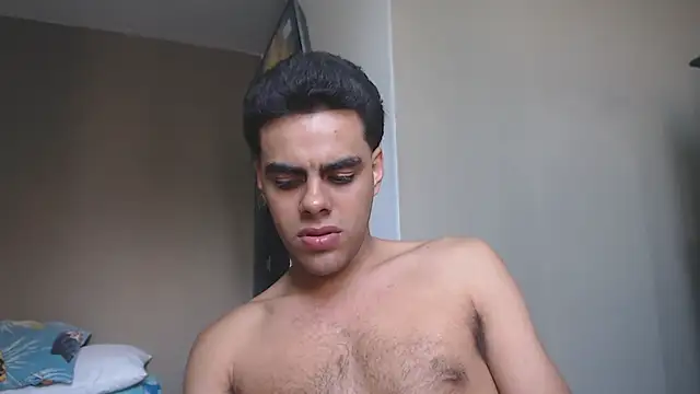 Millan DarkWood online show from February 12, 9:03 pm