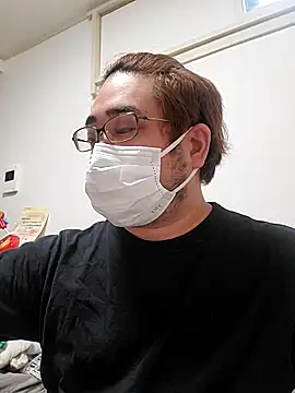 Snapshot of masahiro0922 chatting on March 3, 1:34 am masahiro0922 online show from March 3, 1:34 am