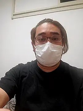 masahiro0922 online show from March 3, 5:20 pm