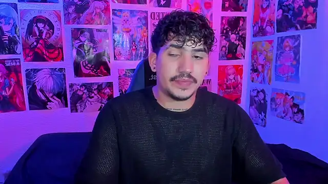 Zeref- online show from December 22, 10:37 am