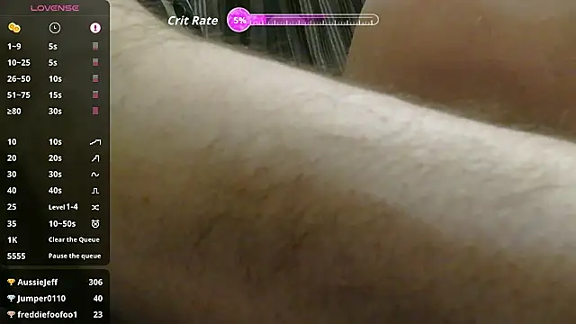 Mayhem NZ online show from April 8, 1:34 pm