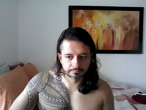 gonzzohunterr online show from April 9, 6:58 pm