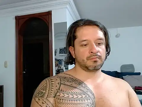 gonzzohunterr online show from July 27, 6:31 am