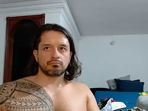 gonzzohunterr online show from March 21, 8:04 am