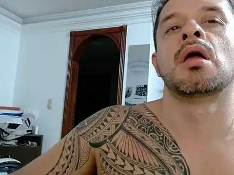 gonzzohunterr online show from March 14, 7:36 am