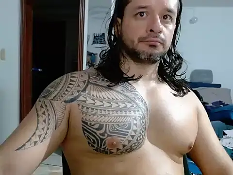 gonzzohunterr online show from June 6, 3:06 pm