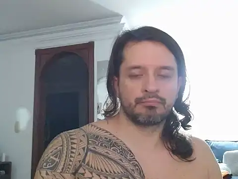 gonzzohunterr online show from February 7, 9:28 am