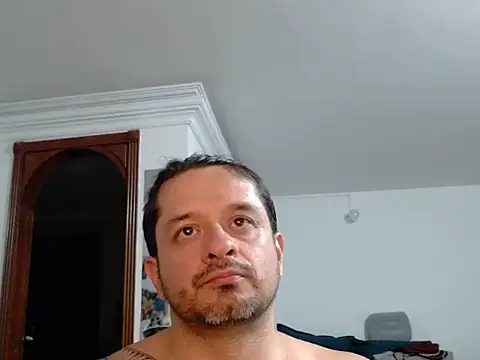 gonzzohunterr online show from July 25, 1:57 am
