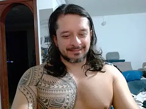 gonzzohunterr online show from June 10, 2:24 am