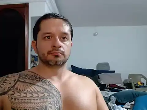 gonzzohunterr online show from July 26, 6:20 am