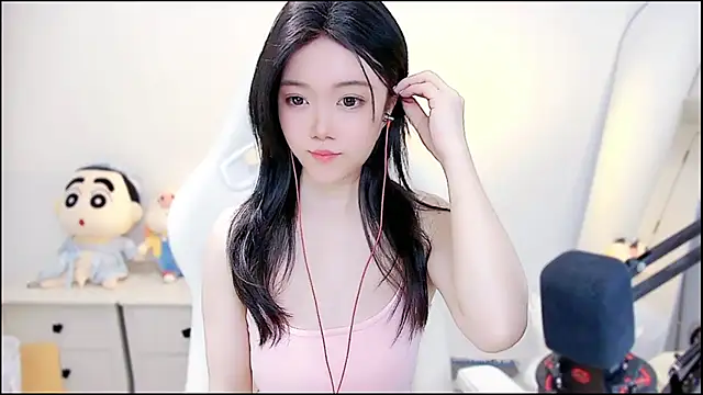 Cindy-dd online show from March 27, 8:26 am