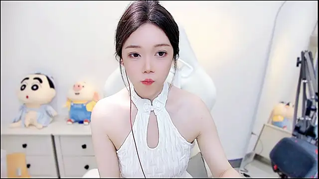 Cindy-dd online show from February 24, 7:31 am