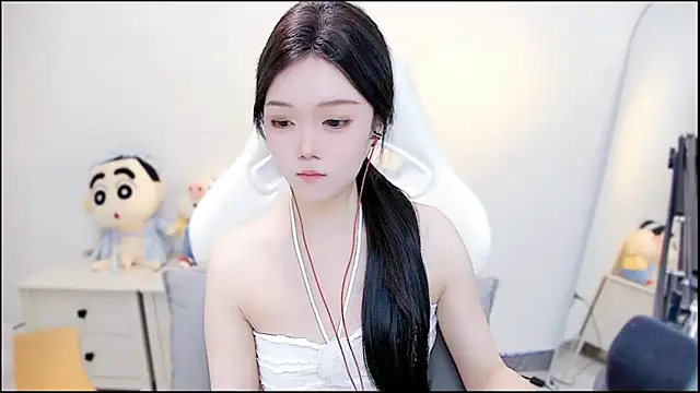 Cindy-dd online show from February 15, 5:19 am