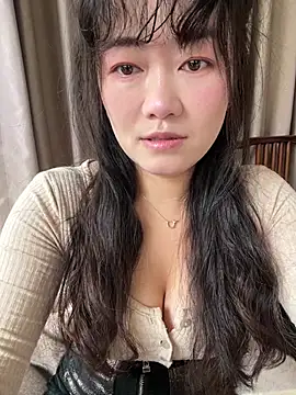 Molly-xiao online show from March 1, 2:22 am