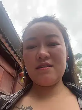 Molly-xiao online show from May 26, 8:34 am