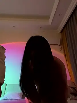 Molly-xiao online show from January 7, 9:58 am