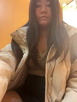 Molly-xiao online show from January 13, 10:41 am