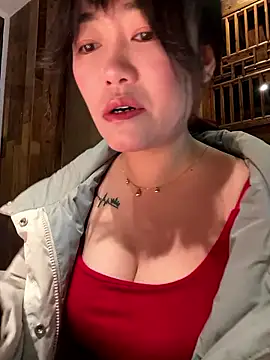 Molly-xiao online show from January 14, 11:03 am