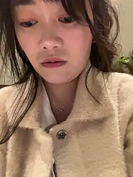 Molly-xiao online show from March 17, 11:13 am