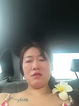 Molly-xiao online show from May 25, 4:01 am