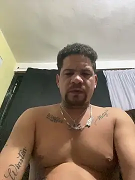 Dominicanobb online show from March 13, 5:45 am