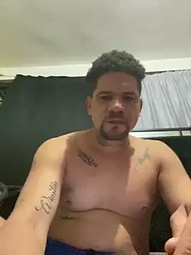 Dominicanobb online show from April 11, 5:48 am