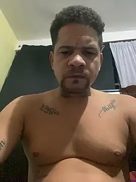 Snapshot of Dominicanobb chatting on March 3, 5:58 am Dominicanobb online show from March 3, 5:58 am