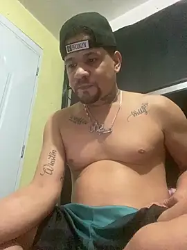 Dominicanobb online show from March 12, 4:07 am