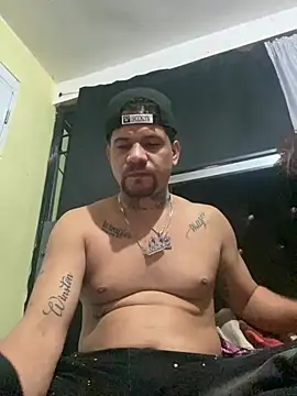 Dominicanobb online show from March 14, 6:19 am