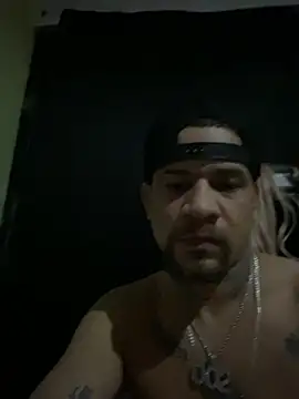 Snapshot of Dominicanobb chatting on February 1, 4:44 am Dominicanobb online show from February 1, 4:44 am