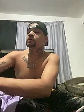 Dominicanobb online show from March 15, 5:03 am