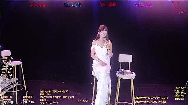 RV-525- online show from March 17, 12:24 am