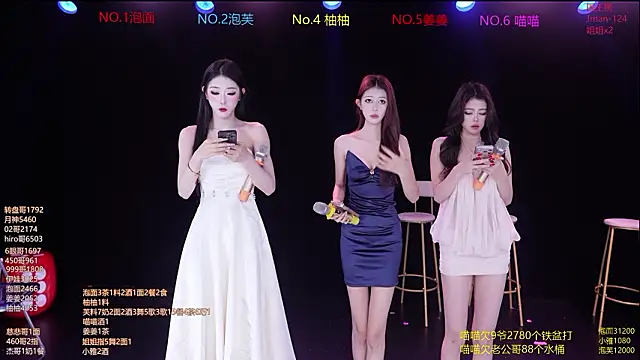 RV-525- online show from March 7, 12:17 am