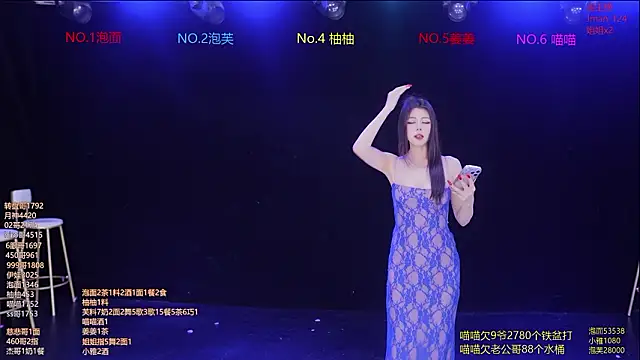 RV-525- online show from March 10, 12:14 am