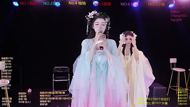 RV-525- online show from March 29, 1:29 am