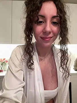 curly jade online show from March 1, 10:54 pm