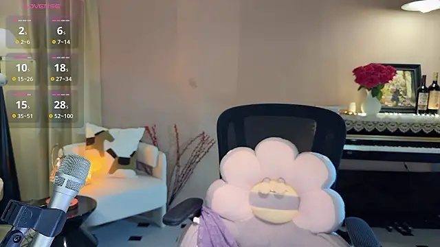 Molly00- online show from March 27, 6:55 am