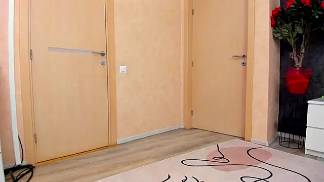 NayaNoirX online show from February 26, 10:43 pm