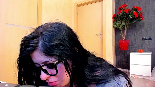 NayaNoirX online show from March 7, 10:04 pm