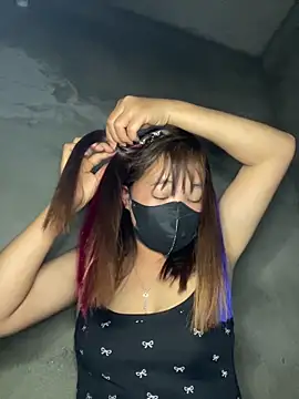 Wendy-2 online show from February 27, 3:34 pm