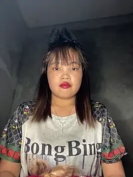 Wendy-2 online show from March 7, 3:28 pm