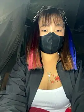 Snapshot of Wendy-2 chatting on January 8, 4:13 pm Wendy-2 online show from January 8, 4:13 pm